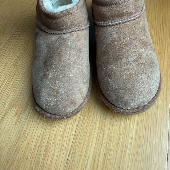 UGG Mini Boots - Picture 6 of 7